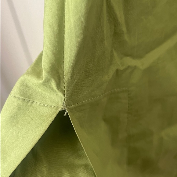 DISSH Strapless Green Dress - Picture 10 of 10